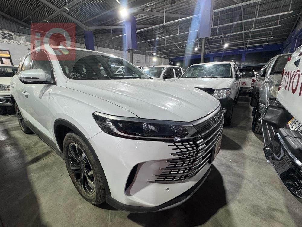 بي واي دي سيليون 05 DM-i